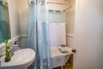 Second Bathroom